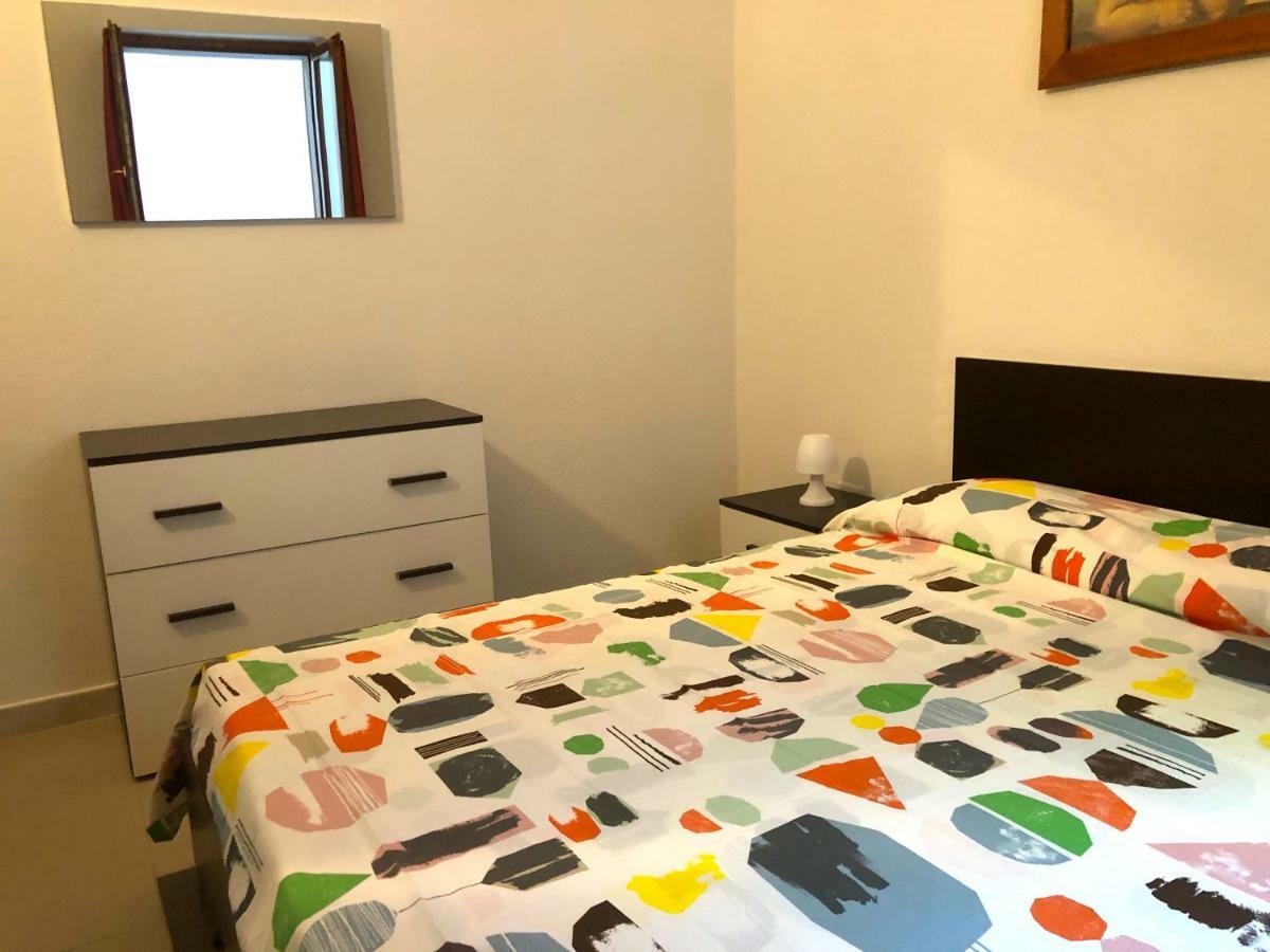 Apartment Nina Tergu Экстерьер фото