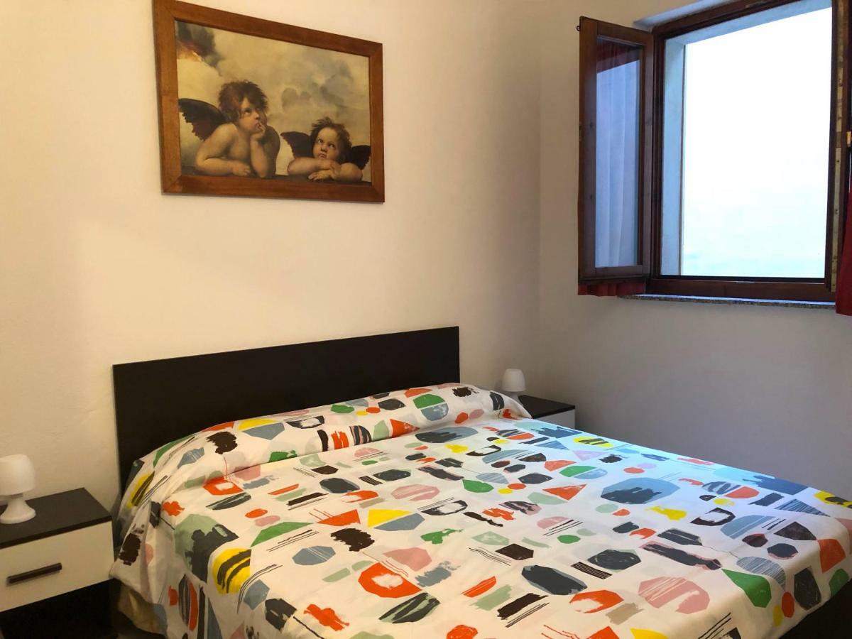 Apartment Nina Tergu Экстерьер фото