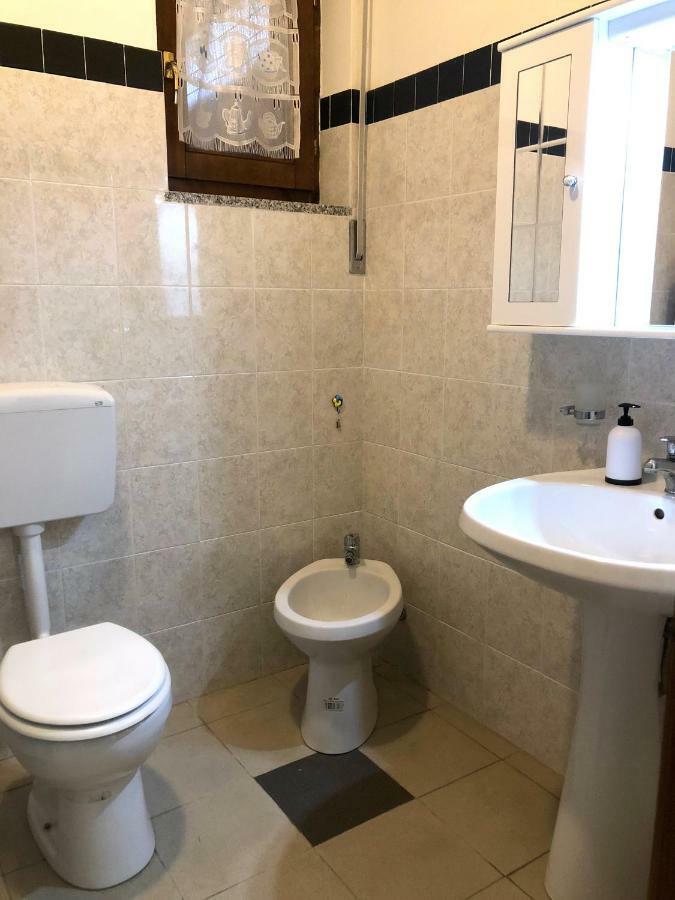 Apartment Nina Tergu Экстерьер фото